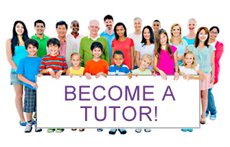 Become a Tutor